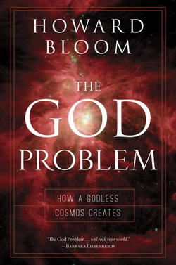 God Problem|Howard Bloom