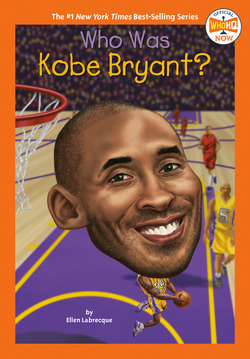 Who Was Kobe Bryant?|Ellen Labrecque