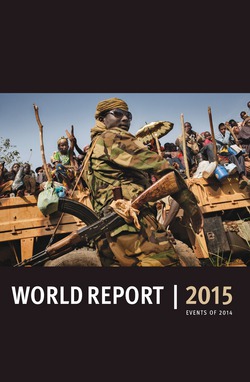 World Report 2015|Human Rights Watch