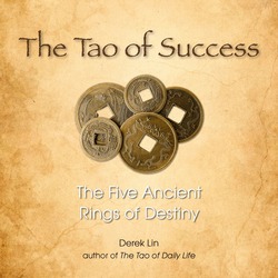 The Tao of Success|Derek Lin
