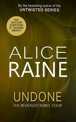 Undone|Alice Raine