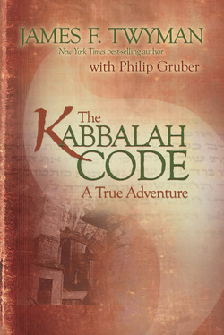 The Kabbalah Code|James F. Twyman