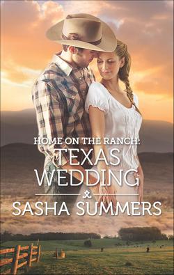 Home on the Ranch: Texas Wedding|Sasha Summers