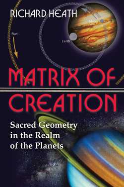 Matrix of Creation|Richard Heath