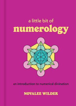 A Little Bit of Numerology|Novalee Wilder