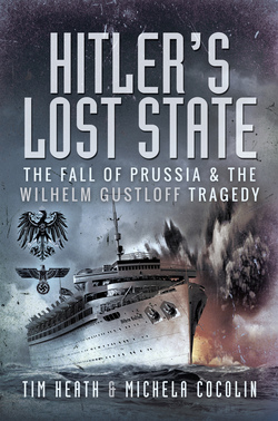 Hitler's Lost State|Tim Heath