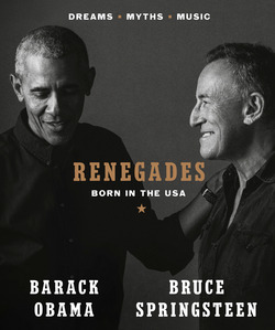 Renegades|Barack Obama