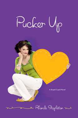 Pucker Up|Rhonda Stapleton