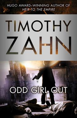 Odd Girl Out|Timothy Zahn