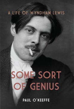 Some Sort of Genius|Paul O'Keeffe