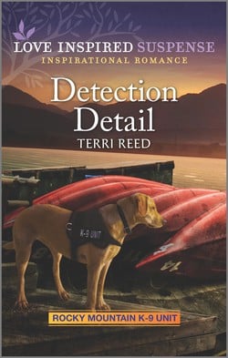 Detection Detail|Terri Reed