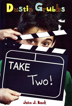 Dustin Grubbs: Take Two!|John J. Bonk