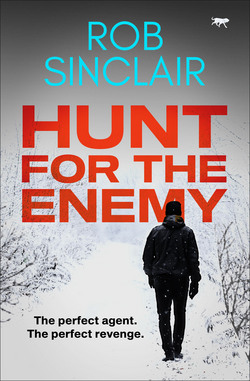 Hunt for the Enemy|Rob Sinclair