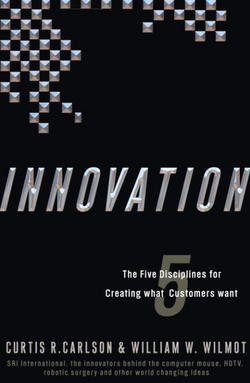 Innovation|Curtis R. Carlson
