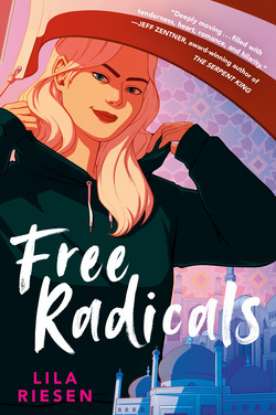 Free Radicals|Lila Riesen