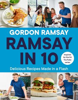 Ramsay in 10|Gordon Ramsay