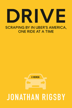 Drive|Jonathan Rigsby