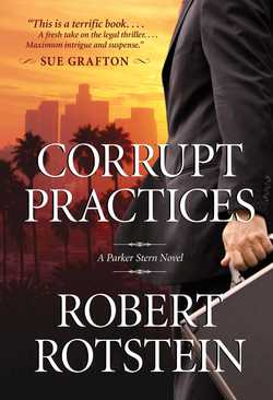 Corrupt Practices|Robert Rotstein