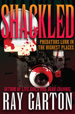Shackled|Ray Garton