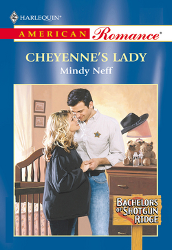 Cheyenne's Lady|Mindy Neff