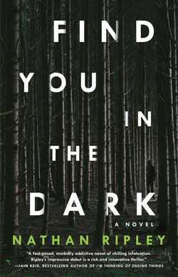 Find You in the Dark|Nathan Ripley