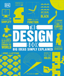 The Design Book|DK