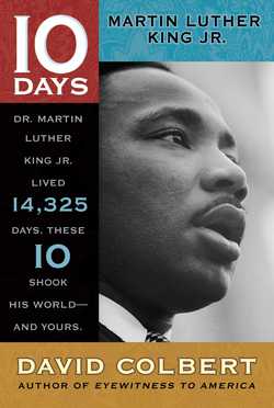 Martin Luther King Jr.|David Colbert