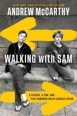 Walking with Sam|Andrew McCarthy