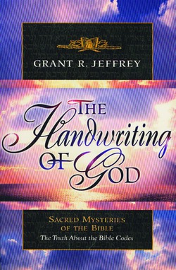 The Handwriting of God|Grant R. Jeffrey