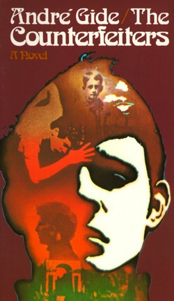 The Counterfeiters|Andre Gide