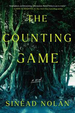 The Counting Game|Sinéad Nolan