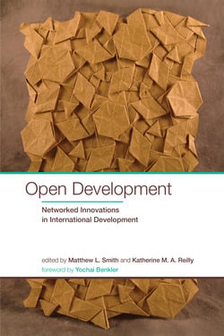 Open Development|Matthew L. Smith