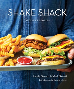 Shake Shack|Randy Garutti