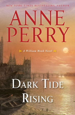 Dark Tide Rising|Anne Perry