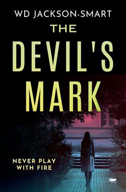 The Devil's Mark|WD Jackson-Smart