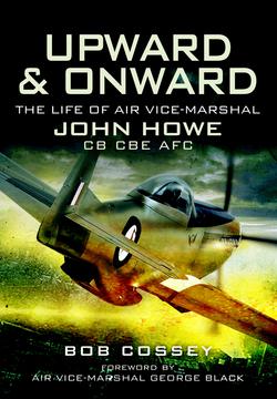 Upward & Onward|Bob Cossey