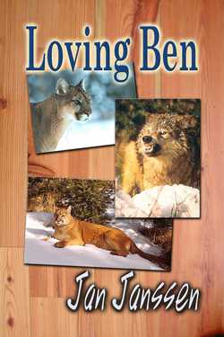 Loving Ben|Jan Janssen