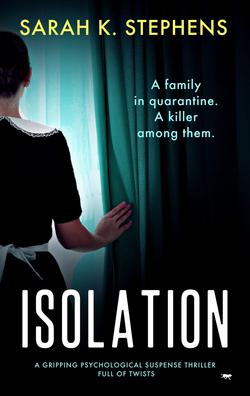 Isolation|Sarah K. Stephens