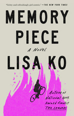 Memory Piece|Lisa Ko