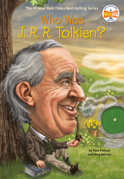 Who Was J. R. R. Tolkien?|Pam Pollack