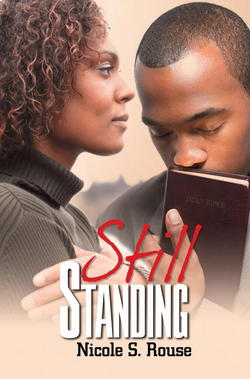 Still Standing|Nicole S. Rouse