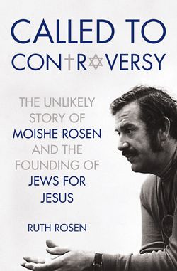 Called to Controversy|Ruth Rosen