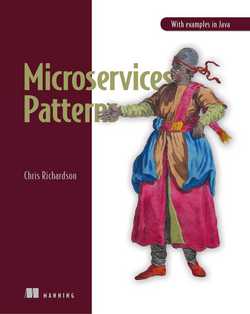 Microservices Patterns|Chris Richardson