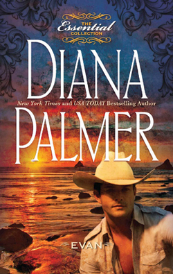 Evan|Diana Palmer