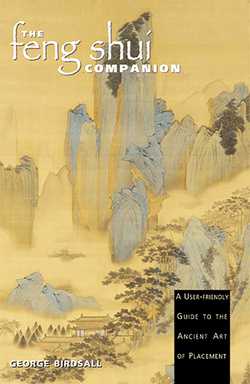 The Feng Shui Companion|George Birdsall