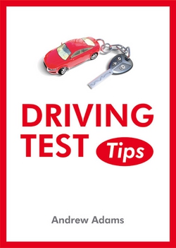 Driving Test Tips|Andrew Adams