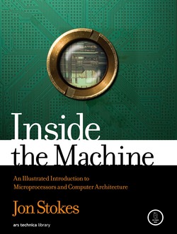 Inside the Machine|Jon Stokes