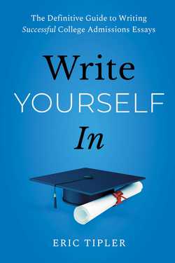 Write Yourself In|Eric Tipler