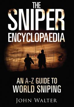 The Sniper Encyclopaedia|John Walter