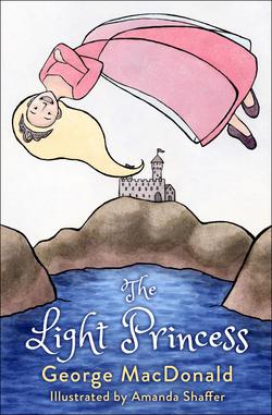 The Light Princess|George MacDonald